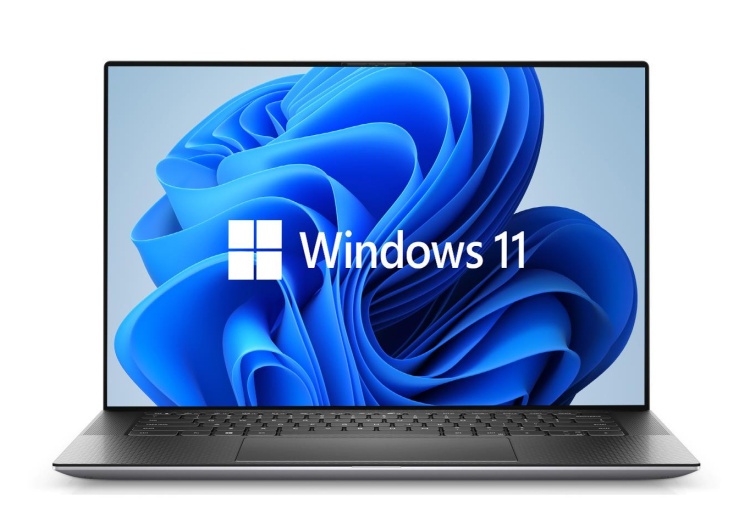 Dell Precision 5560, i7-11850H, 32 GB RAM, 500 GB DYSK SSD, NVIDIA